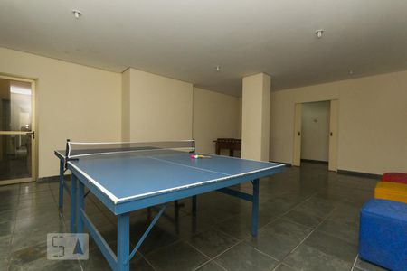 Apartamento à venda com 79m², 3 quartos e 1 vaga Apartamento à venda com 79m², 3 quartos e 1 vagaSalão de jogos