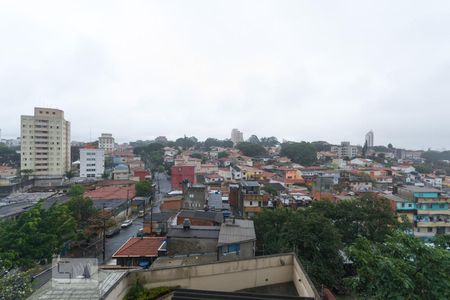 Apartamento à venda com 79m², 3 quartos e 1 vaga Apartamento à venda com 79m², 3 quartos e 1 vagaVista da janela do quarto 2