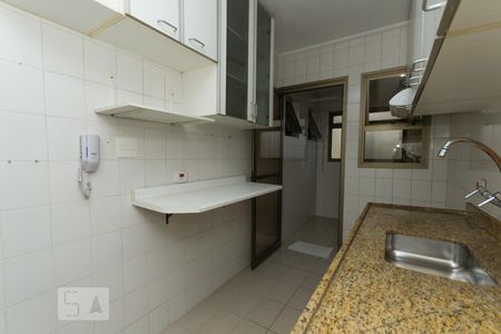 Apartamento à venda com 79m², 3 quartos e 1 vaga Apartamento à venda com 79m², 3 quartos e 1 vagaCozinha