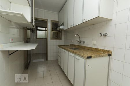 Apartamento à venda com 79m², 3 quartos e 1 vaga Apartamento à venda com 79m², 3 quartos e 1 vagaCozinha