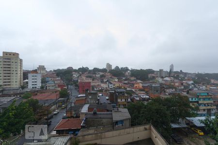 Apartamento à venda com 79m², 3 quartos e 1 vaga Apartamento à venda com 79m², 3 quartos e 1 vagaVista da janela do quarto 1