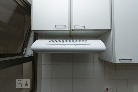 Apartamento à venda com 79m², 3 quartos e 1 vaga Apartamento à venda com 79m², 3 quartos e 1 vagaDetalhe da cozinha