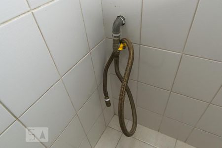 Apartamento à venda com 79m², 3 quartos e 1 vaga Apartamento à venda com 79m², 3 quartos e 1 vagaDetalhe da cozinha