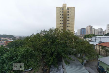 Apartamento à venda com 79m², 3 quartos e 1 vaga Apartamento à venda com 79m², 3 quartos e 1 vagaVista da janela da suíte