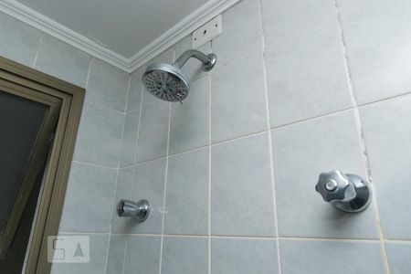 Apartamento à venda com 79m², 3 quartos e 1 vaga Apartamento à venda com 79m², 3 quartos e 1 vagaDetalhe do banheiro da suíte