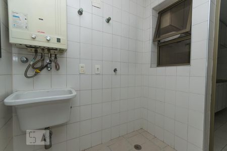 Apartamento à venda com 79m², 3 quartos e 1 vaga Apartamento à venda com 79m², 3 quartos e 1 vagaÁrea de serviço