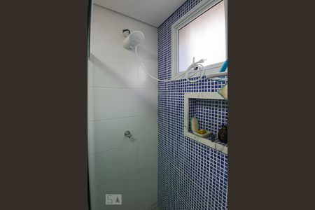 Apartamento à venda com 50m², 1 quarto e sem vagaBanheiro