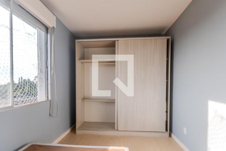 Quarto de apartamento para alugar com 1 quarto, 46m² em Azenha, Porto Alegre