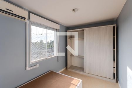 Quarto de apartamento para alugar com 1 quarto, 46m² em Azenha, Porto Alegre