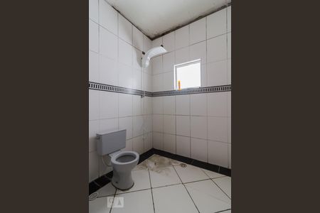 Banheiro superior de casa para alugar com 4 quartos, 131m² em Jardim Cocaia, Guarulhos