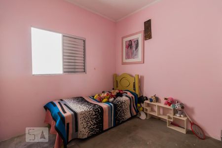 Quarto 1 de casa para alugar com 4 quartos, 131m² em Jardim Cocaia, Guarulhos