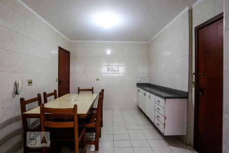 Apartamento à venda com 160m², 3 quartos e 2 vagas Apartamento à venda com 160m², 3 quartos e 2 vagasCopa Cozinha