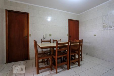 Apartamento à venda com 160m², 3 quartos e 2 vagas Apartamento à venda com 160m², 3 quartos e 2 vagasCopa Cozinha