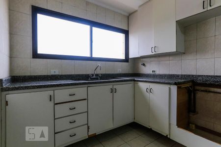 Apartamento à venda com 160m², 3 quartos e 2 vagas Apartamento à venda com 160m², 3 quartos e 2 vagasCozinha - Armários