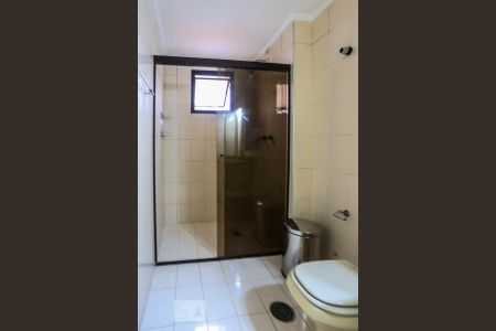 Apartamento à venda com 160m², 3 quartos e 2 vagas Apartamento à venda com 160m², 3 quartos e 2 vagasBanheiro