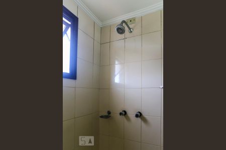 Apartamento à venda com 160m², 3 quartos e 2 vagas Apartamento à venda com 160m², 3 quartos e 2 vagasBanheiro