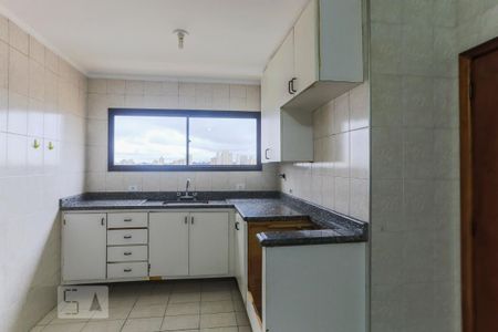 Apartamento à venda com 160m², 3 quartos e 2 vagas Apartamento à venda com 160m², 3 quartos e 2 vagasCozinha - Armários
