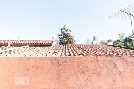 Vista do quarto 2 de casa para alugar com 2 quartos, 90m² em Aclimação, São Paulo