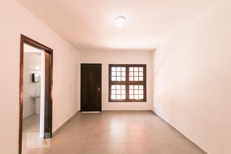 Sala de casa para alugar com 2 quartos, 90m² em Aclimação, São Paulo