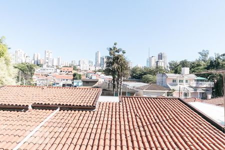 Vista do quarto 1 de casa para alugar com 2 quartos, 90m² em Aclimação, São Paulo