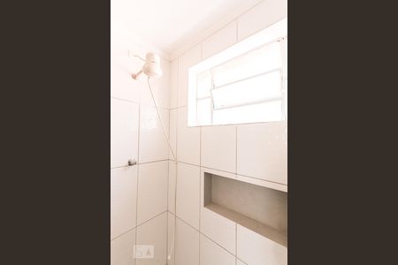 Banheiro de casa para alugar com 2 quartos, 90m² em Aclimação, São Paulo