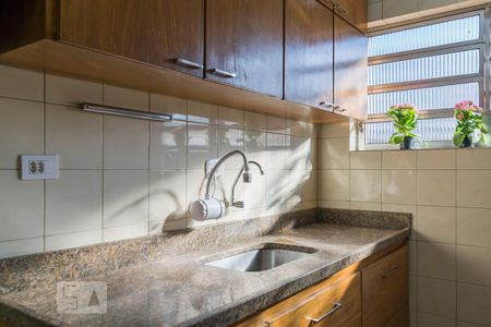 Casa à venda com 250m², 3 quartos e 2 vagasCozinha (Pia)