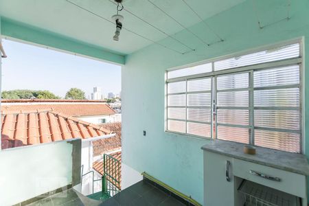 Casa à venda com 250m², 3 quartos e 2 vagasÁrea de serviço