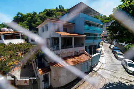 Vista do Quarto 1 de apartamento para alugar com 2 quartos, 70m² em São Francisco Xavier, Rio de Janeiro