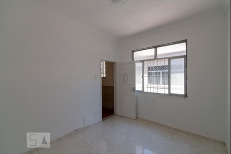 Sala de apartamento para alugar com 2 quartos, 70m² em São Francisco Xavier, Rio de Janeiro