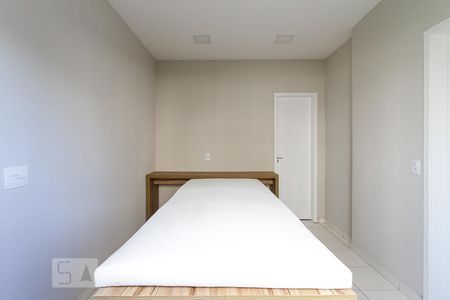 Studio para alugar com 40m², 1 quarto e 1 vagaSala de Massagem