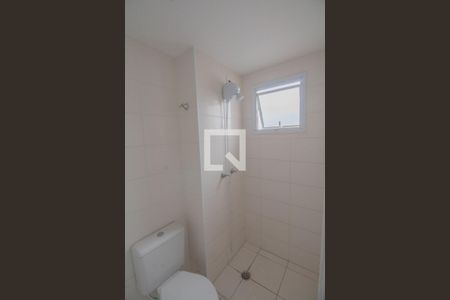 Studio para alugar com 40m², 1 quarto e 1 vagaBanheiro