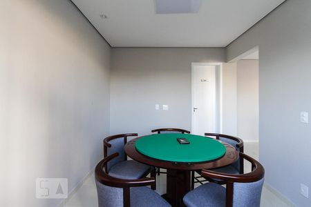 Studio para alugar com 40m², 1 quarto e 1 vagaSala de Jogos