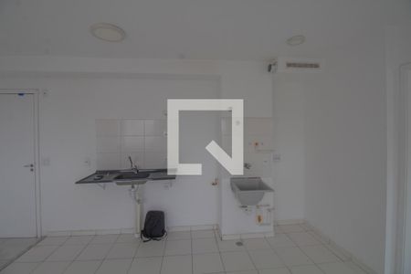 Studio para alugar com 40m², 1 quarto e 1 vagaStudio