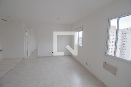 Studio para alugar com 40m², 1 quarto e 1 vagaStudio