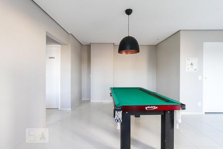Studio para alugar com 40m², 1 quarto e 1 vagaSala de Jogos