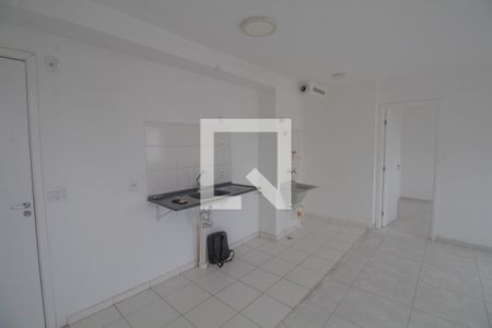 Studio para alugar com 40m², 1 quarto e 1 vagaStudio