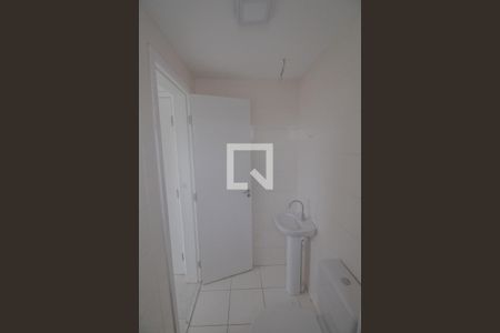 Studio para alugar com 40m², 1 quarto e 1 vagaBanheiro