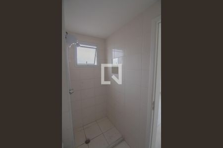 Studio para alugar com 40m², 1 quarto e 1 vaga Studio para alugar com 40m², 1 quarto e 1 vagaBanheiro