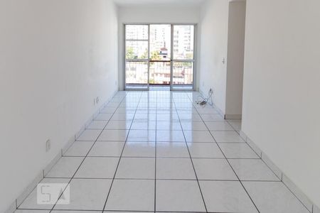 Sala de apartamento para alugar com 2 quartos, 72m² em Méier, Rio de Janeiro