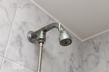 Banheiro de apartamento para alugar com 2 quartos, 72m² em Méier, Rio de Janeiro