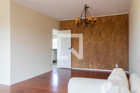 Sala de apartamento para alugar com 4 quartos, 180m² em Fazenda Morumbi, São Paulo