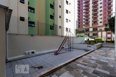 Apartamento à venda com 60m², 2 quartos e 1 vagaPlayground