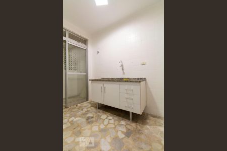 Apartamento à venda com 60m², 2 quartos e 1 vagaCozinha