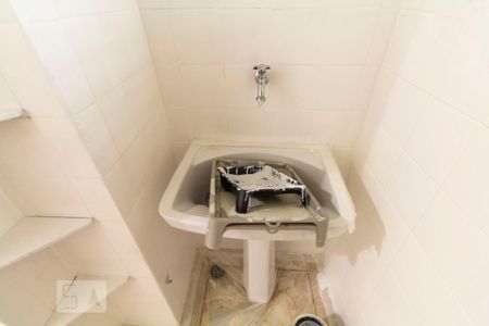 Apartamento à venda com 60m², 2 quartos e 1 vagaÁrea de Serviço