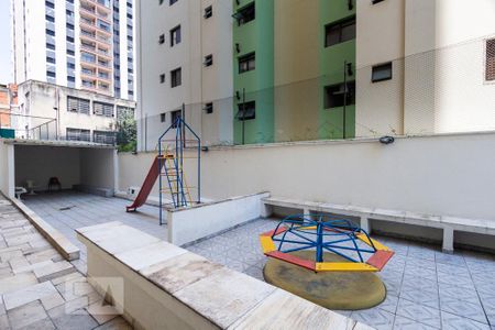 Apartamento à venda com 60m², 2 quartos e 1 vagaPlayground