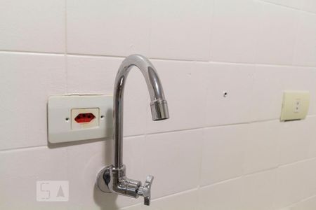 Apartamento à venda com 60m², 2 quartos e 1 vagaCozinha