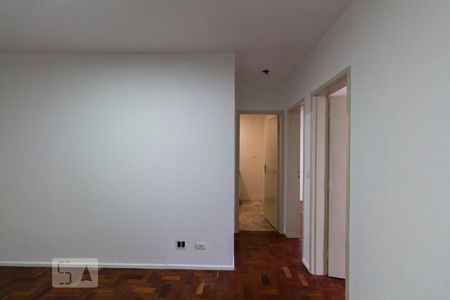 Sala de apartamento para alugar com 2 quartos, 60m² em Saúde, São Paulo
