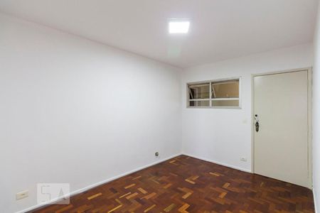 Sala de apartamento à venda com 2 quartos, 60m² em Saúde, São Paulo