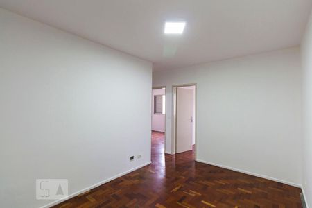 Sala de apartamento para alugar com 2 quartos, 60m² em Saúde, São Paulo