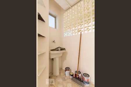 Apartamento à venda com 60m², 2 quartos e 1 vagaÁrea de Serviço
